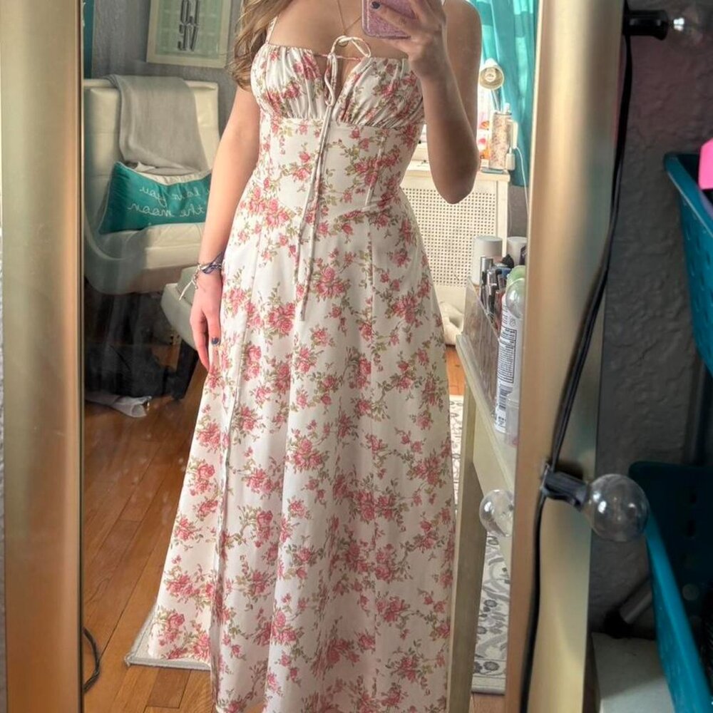 House of CB Women's multi Dress